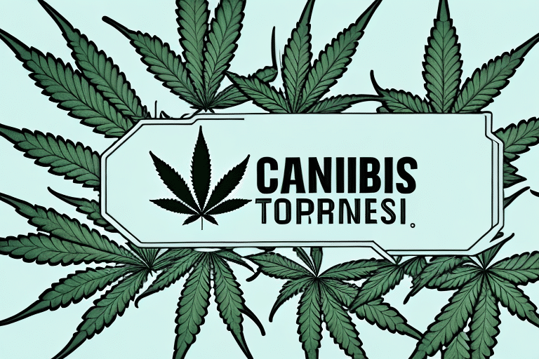 A cannabis dispensary in toronto