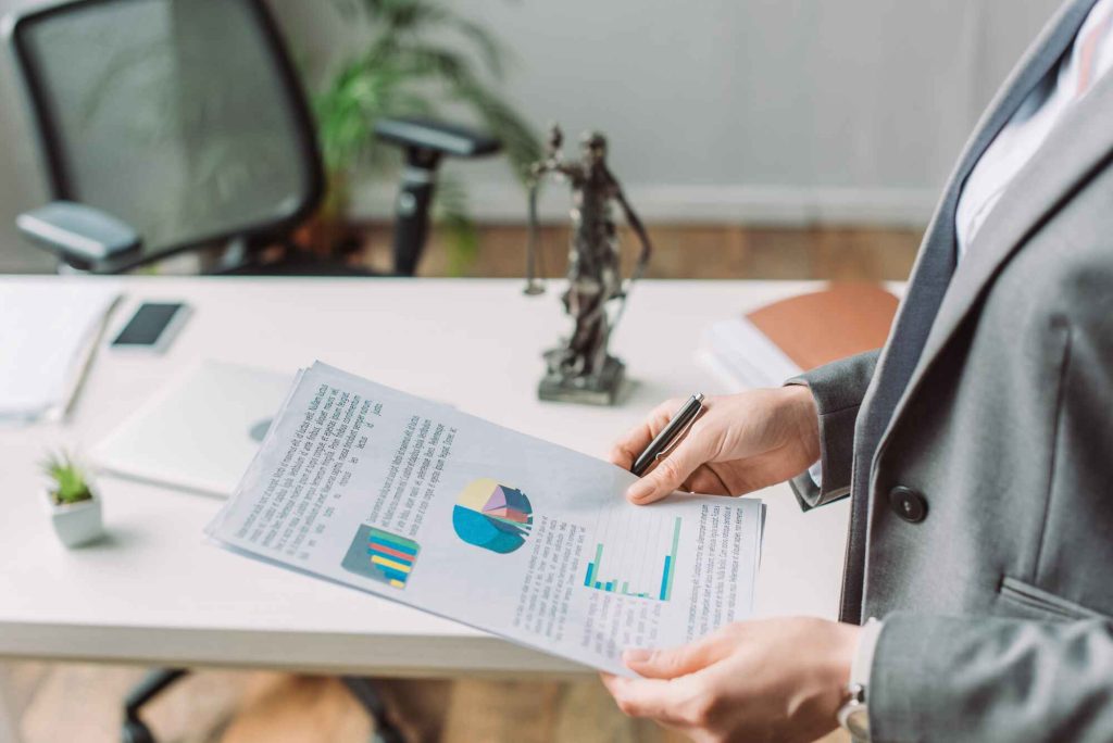 Purchase of Business Law Firm Ontario