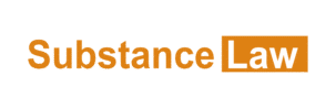 Substance Law