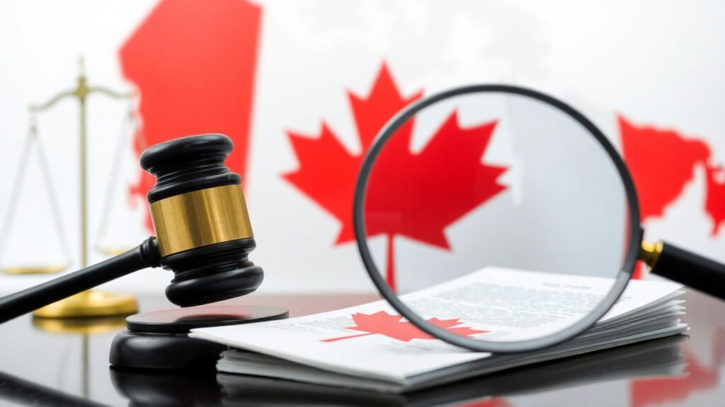 How To Obtain a Trademark in Canada: Guide by Trademark Lawyer 1