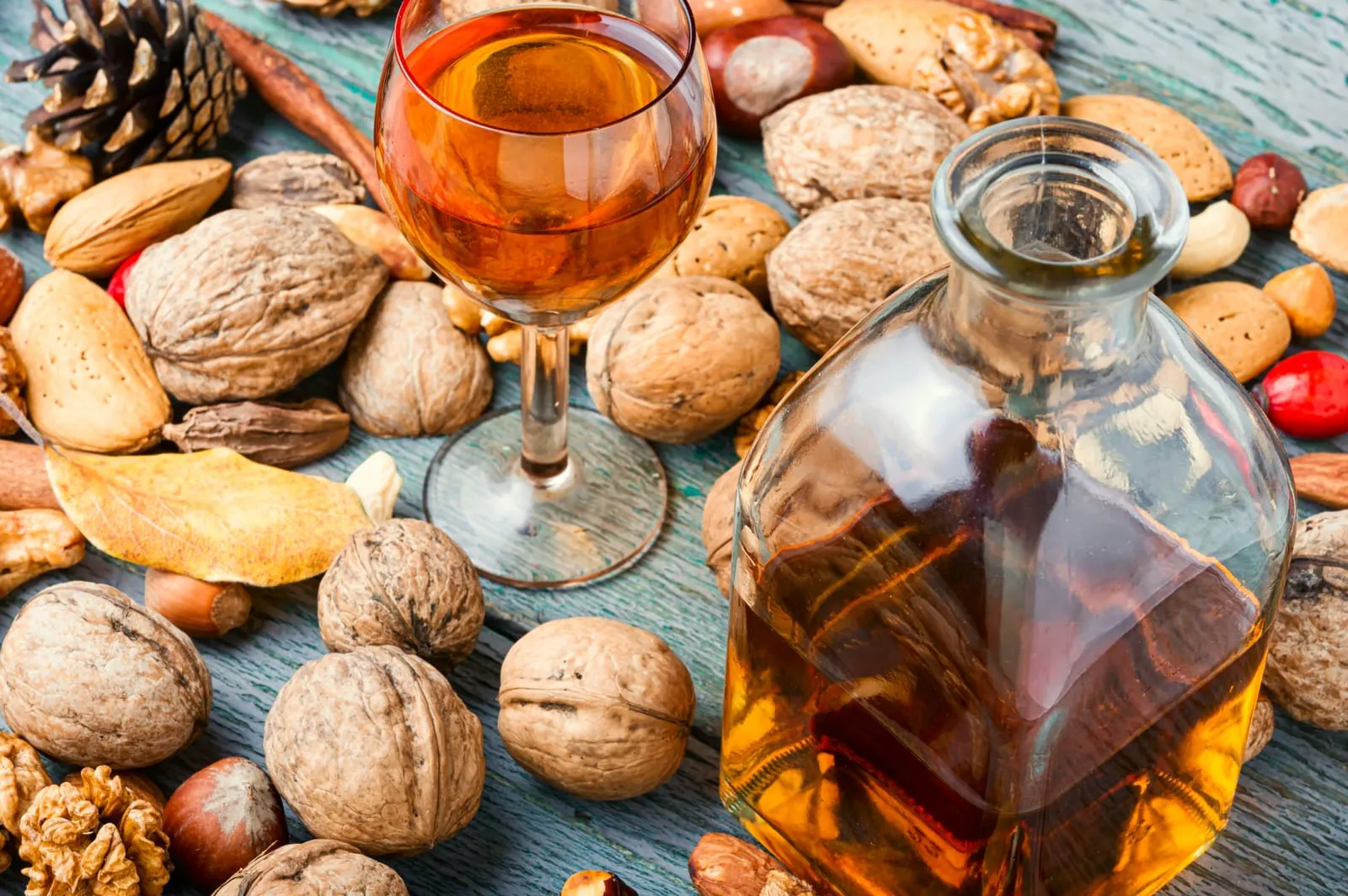 78722024 autumn nutty liquor